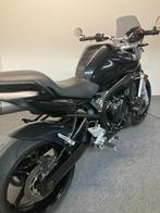 Yamaha FZ 6 année 2005 ref. LS 2809, Naked bike, 600 cm³, 4 cylindres, Plus de 35 kW