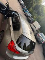 Bmw serie 116d ch M Sport A, Auto's, BMW, 1 Reeks, Euro 6, Zwart, Leder