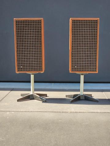 Deux haut-parleurs CL 173, Enlèvement, Utilisé, Moins de 60 watts, Autres marques