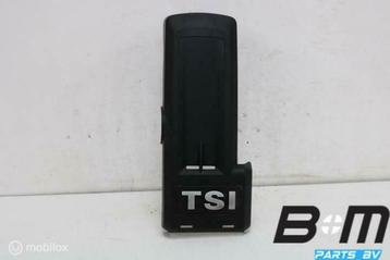 Afdekplaat motor VW Polo 6R 03F103935 beschikbaar voor biedingen