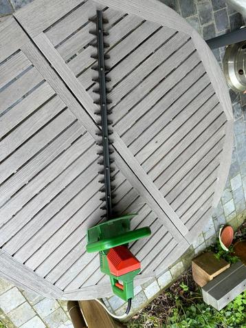 Heggenschaar, Tuin en Terras, Ophalen, Gebruikt, Elektrisch, BRILL 680HS
