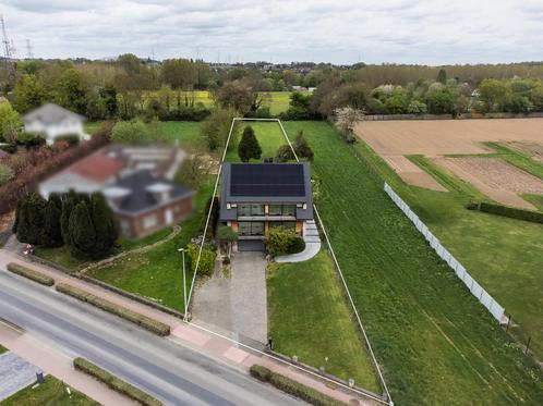 Huis à vendre à Dilbeek, 7 chambres, Immo, Huizen en Appartementen te koop, Vrijstaande woning, A