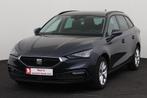 SEAT Leon ST MOVE 1.0TSI *ST MOVE 1.0TSI + GPS + CARPLAY + P, Auto's, Voorwielaandrijving, Stof, Gebruikt, Euro 6