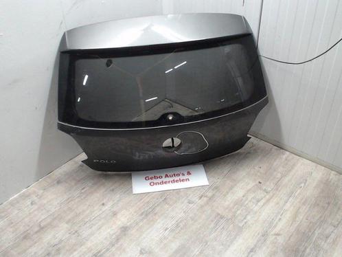 ACHTERKLEP Volkswagen Polo V (6R) (01-2009/10-2017), Auto-onderdelen, Carrosserie, Achterklep, Volkswagen, Gebruikt