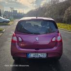 Renault Twingo 2 1.2i 164 75ch - 12 MAANDEN GARANTIE -, Auto's, 4 zetels, Zwart, Overige kleuren, Handgeschakeld