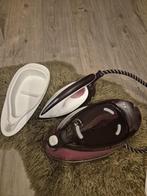 [Comme Neuf] Philips Perfectcare Compact, Ophalen, Zo goed als nieuw, Strijkijzer met snoer