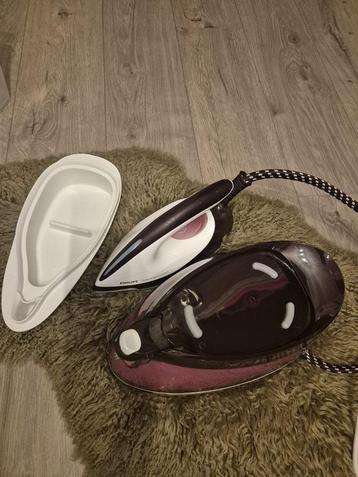 [Comme Neuf] Philips Perfectcare Compact beschikbaar voor biedingen