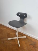 Bureaustoel IKEA GRATIS x2, Huis en Inrichting, Bureaustoelen, Ophalen, Zo goed als nieuw, Wit, Bureaustoel