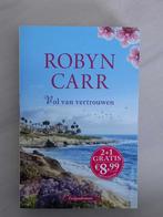 Vol van vertrouwen - Robyn Carr, Nieuw, Ophalen of Verzenden, Robyn Carr