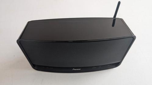 Pioneer XW-SMA1-K, Audio, Tv en Foto, Versterkers en Ontvangers, Gebruikt, Stereo, Minder dan 60 watt, Pioneer, Ophalen