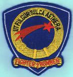 Belgian Air Force patch ( B170 ), Verzamelen, Embleem of Badge, Luchtmacht, Ophalen of Verzenden