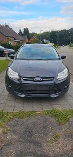 Ford Focus 2012 1.6 TDCi, Autos, Focus, Euro 5, Achat, Diesel