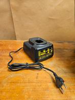 Batterij lader DeWalt DE9107 Battery Charger, Doe-het-zelf en Bouw, Gereedschap | Boormachines, Ophalen of Verzenden