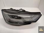 Audi A6 C8 4K LED rechterlamp, Gebruikt, Audi