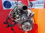 MOTEUR COMPLET Nissan Note (E11) (01-2006/12-2013), Utilisé, Nissan
