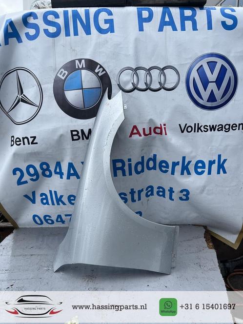 Mercedes E klasse w213 zijscherm/spatbord rechtsvoor, Auto-onderdelen, Carrosserie, Spatbord, Mercedes-Benz, Rechts, Gebruikt