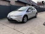 Honda Civic 1.8 Automaat|Cruise|Panoramadak, Auto's, Gebruikt, 4 cilinders, 1165 kg, Bedrijf