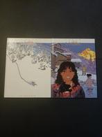 Lot de 2 bd à la recherche de Peter pan 1 et 2(série complèt, Boeken, Ophalen of Verzenden