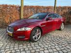 2011 Jaguar XJ 5.0 V8 SC Supersport Personenauto, Auto's, Automaat, Euro 5, Gebruikt, Overige brandstoffen