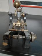 Diamantzagerstang, Hobby en Vrije tijd, Ophalen