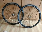 Niet van nieuw te onderscheiden DT-SWISS alu wielset 11speed, Fietsen en Brommers, Fietsonderdelen, Racefiets, Nieuw, DT-Swiss