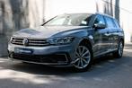 Volkswagen Passat Variant GTE / PLUG IN HYBRID / DSG / PSEN, Auto's, Volkswagen, 0 min, 161 kW, Euro 6, 0 kg