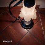 lampe de table italienne vintage, Utilisé, Enlèvement ou Envoi