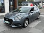 Hyundai I40 1.7d automaat 2018 met 170.000km, Auto's, Automaat, Bedrijf, Diesel, I40