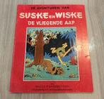 Strip Suske en Wiske: De vliegende aap, Boeken, Ophalen of Verzenden