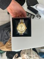 Geen echte r*lex, Handtassen en Accessoires, Horloges | Heren, Ophalen, Nieuw, Polshorloge