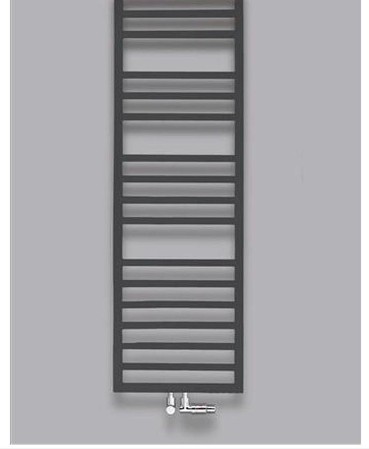 Zehnder badkamer radiator Badkamer Quaro Spa, Doe-het-zelf en Bouw, Verwarming en Radiatoren, Nieuw, Radiator, 500 tot 800 watt