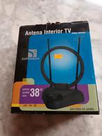 Antenne voor tv, Telecommunicatie, Antennes en Masten, Ophalen, Antenne