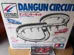 Ovale racer Tamiya Dangun, Ophalen of Verzenden, Zo goed als nieuw