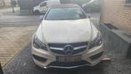 E-Klasse Cabriopakket AMG, Auto's, Automaat, Cabriolet, Diesel, Particulier