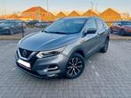 Nissan Qashqai diesel boîte automatique 2020, Auto's, 4 cilinders, Leder en Stof, 5 deurs, Particulier