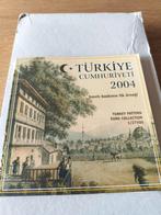 Turkey pattern 2004, Ophalen of Verzenden