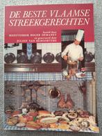 De beste Vlaamse streekgerechten, Boeken, Kookboeken, Ophalen of Verzenden, Gelezen