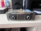 Peugeot 308 bouwjaar2009, Auto diversen, Autoradio's, Ophalen, Zo goed als nieuw