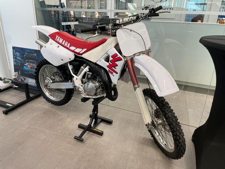 1990 yamaha yz 125, Motoren, Motoren | Yamaha, Particulier, Crossmotor, 1 cilinder, Ophalen