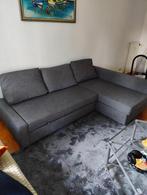 IKEA zitbank, Huis en Inrichting, Ophalen, 125 tot 150 cm, Hoekbank, Driepersoons