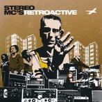 Stereo MC's - Retroactive, Cd's en Dvd's, Cd's | Hiphop en Rap, 2000 tot heden, Verzenden