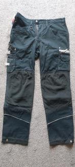 Pantalon travail Fristads 110327 2123 CYD noir neuf C50, Neuf, Enlèvement ou Envoi, Fristads, Hommes