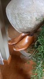 schoenleest kindermaat, Ophalen