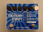 Electro Harmonix Stereo Memory Man with Hazarai, Muziek en Instrumenten, Effecten, Ophalen of Verzenden, Gebruikt