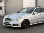 MERCEDES E300 2010 DIESEL 3.0 EURO5 300 000 KM, Achat, Entreprise, 5 portes, Diesel