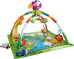 Speelmat regenwoud met muziek, Enlèvement, Comme neuf