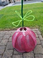 lamp kinderkamer bloem, Kinderen en Baby's, Ophalen, Gebruikt, Lamp