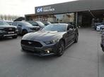 Ford Mustang Coupe 2.3 i ecoboost 317pk Sport '17 120000km, Auto's, 312 pk, Euro 6, Parkeersensor, 2261 cc