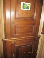 meuble de coin chene, Antiquités & Art, Enlèvement