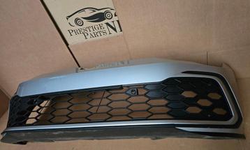 Voorbumper VW Golf 8 VIII GTI GTD 4xPDC Origineel 5H0807221G beschikbaar voor biedingen